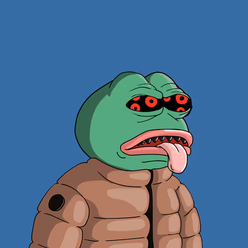Pepepepe Pep