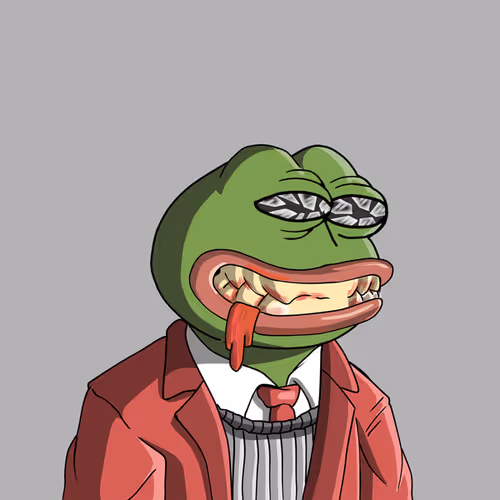 Pepepepe Pep