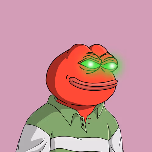 Pepepepe Pep
