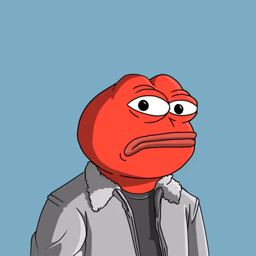 Pepepepe Pep
