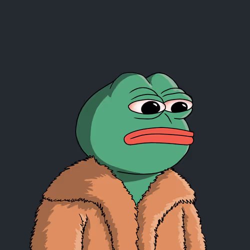 Pepepepe Pep