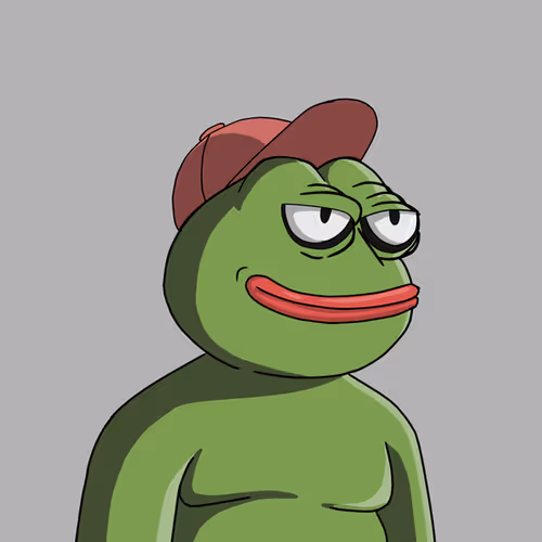 Pepepepe Pep