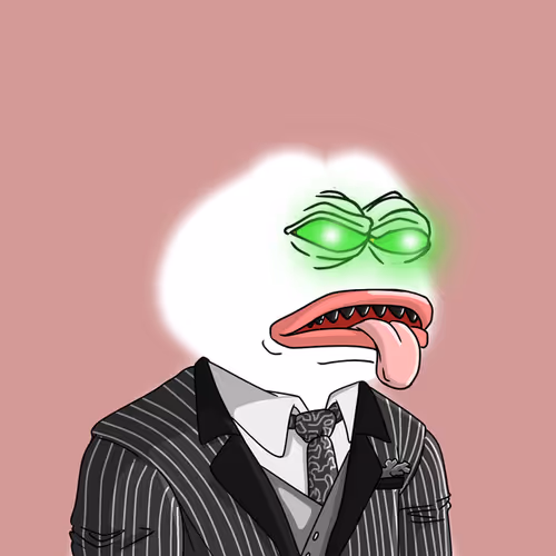Pepepepe Pep