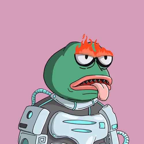 Pepepepe Pep