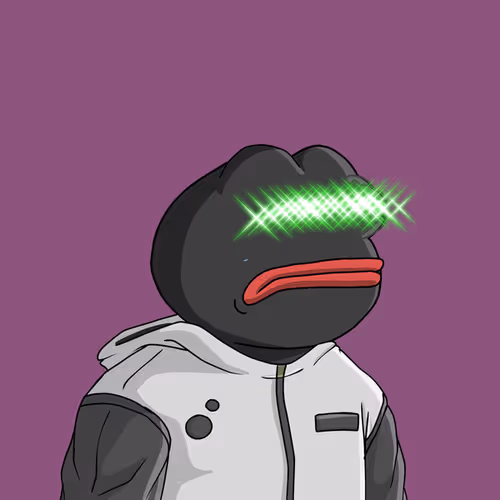 Pepepepe Pep