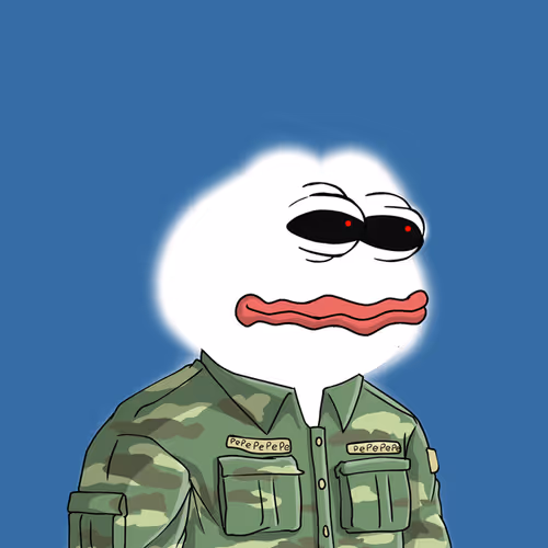 Pepepepe Pep