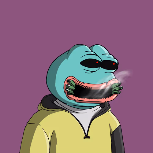 Pepepepe Pep