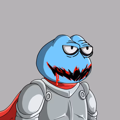 Pepepepe Pep