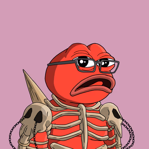 Pepepepe Pep