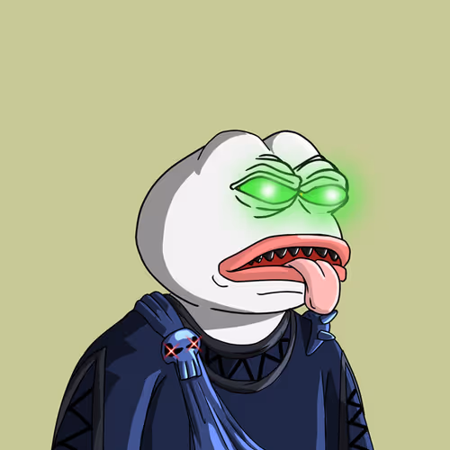 Pepepepe Pep