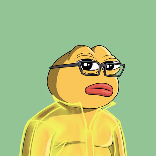 Pepepepe Pep
