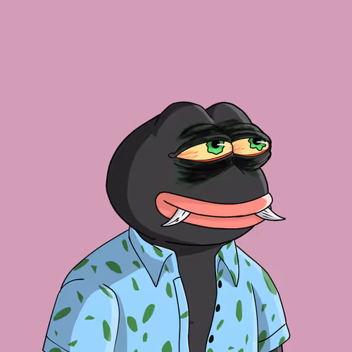 Pepepepe Pep