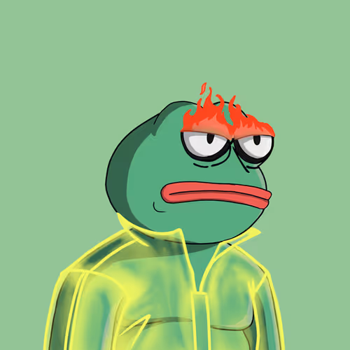 Pepepepe Pep