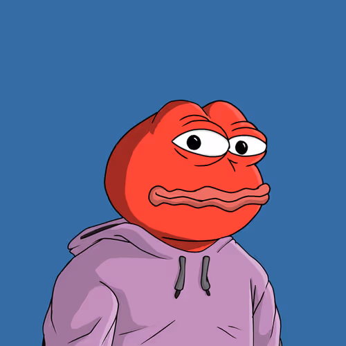 Pepepepe #1621