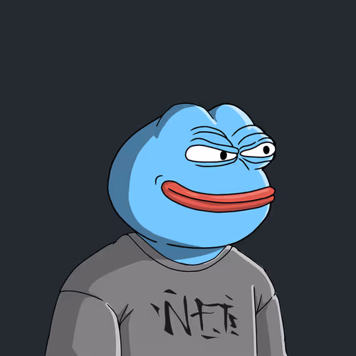 Pepepepe Pep