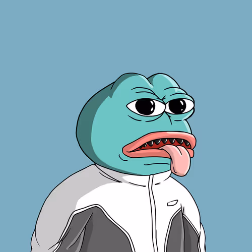 Pepepepe Pep