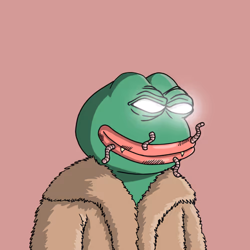 Pepepepe Pep