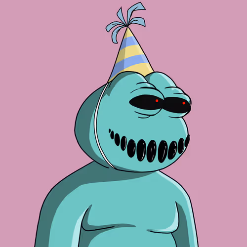 Pepepepe #1011