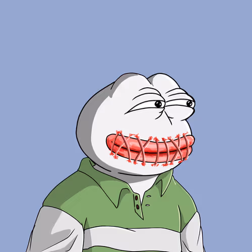 Pepepepe Pep