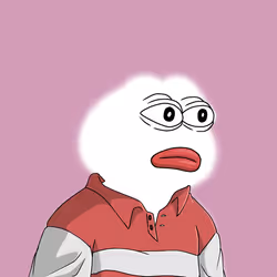 Pepepepe #1267
