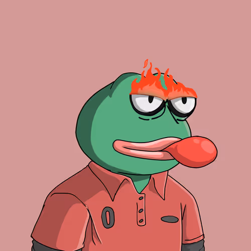 Pepepepe Pep