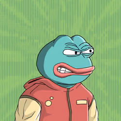 Pepepepe #4221