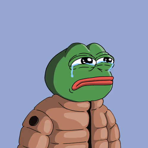 Pepepepe Pep