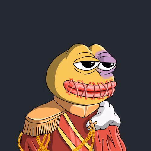 Pepepepe Pep