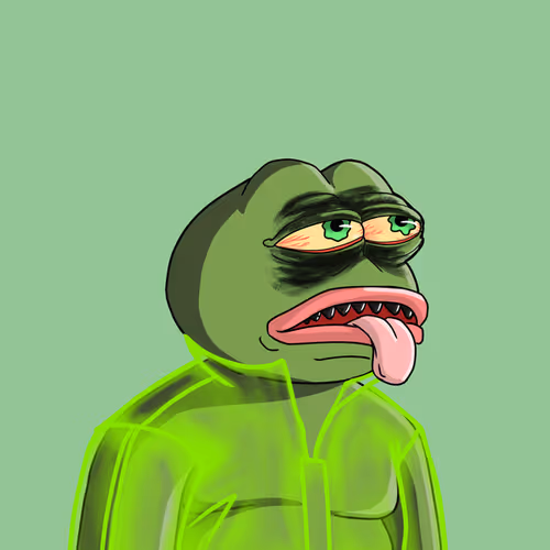 Pepepepe Pep