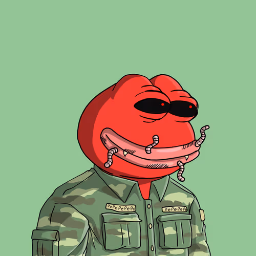 Pepepepe Pep