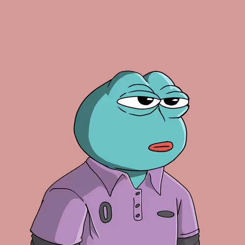Pepepepe Pep