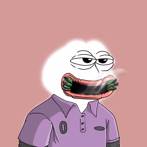 Pepepepe Pep