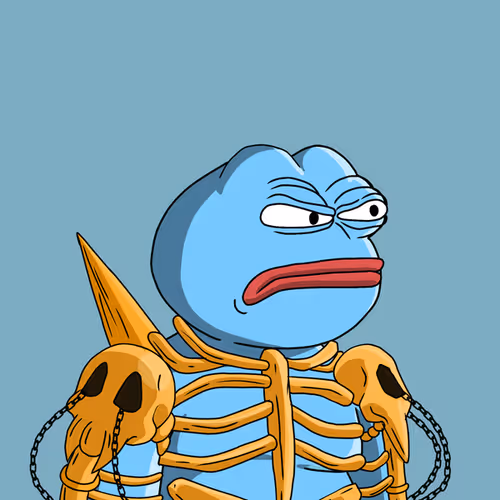 Pepepepe Pep