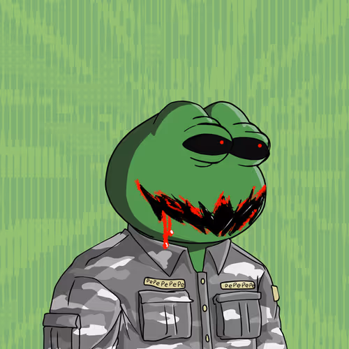 Pepepepe Pep