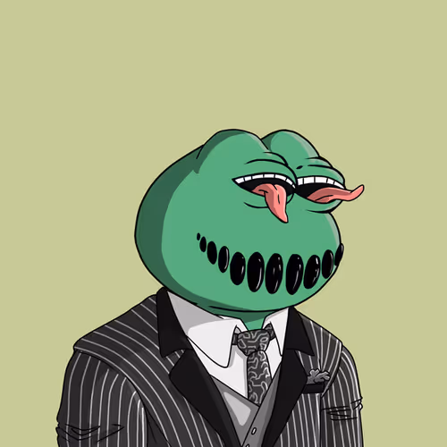 Pepepepe Pep