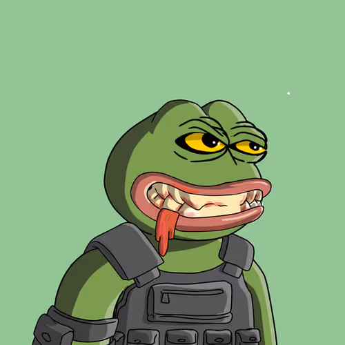 Pepepepe Pep