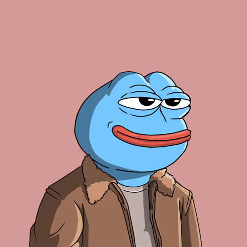 Pepepepe Pep