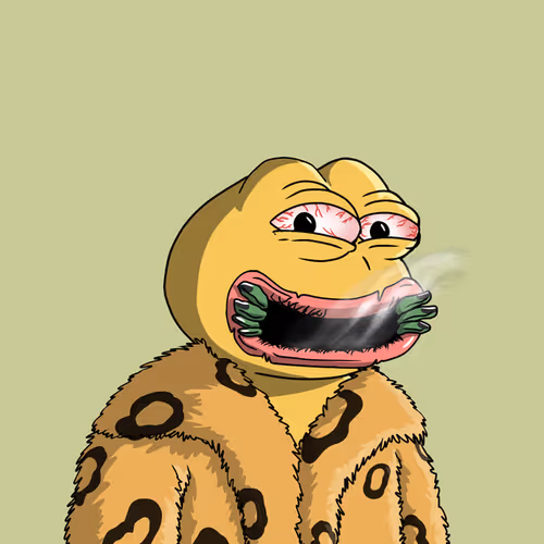 Pepepepe Pep