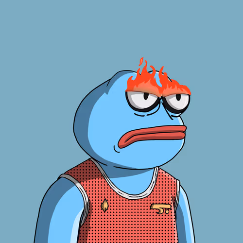 Pepepepe Pep