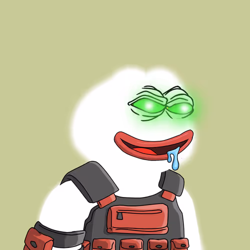 Pepepepe #2897