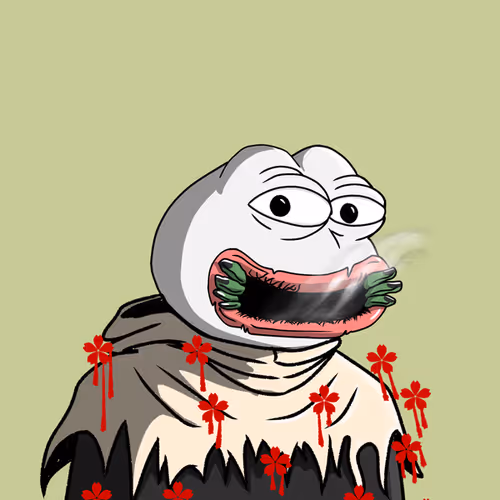 Pepepepe Pep