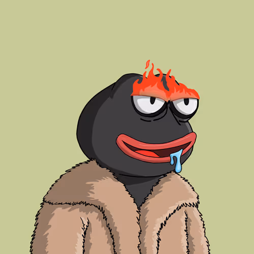 Pepepepe Pep