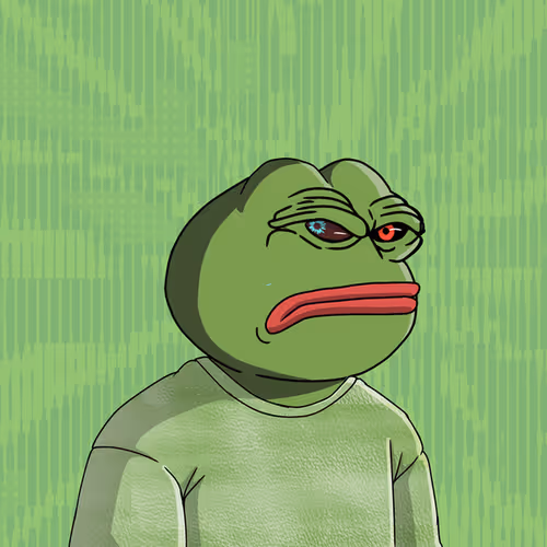 Pepepepe Pep