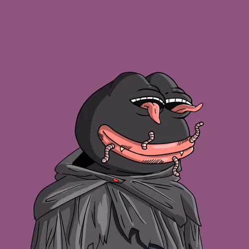 Pepepepe Pep