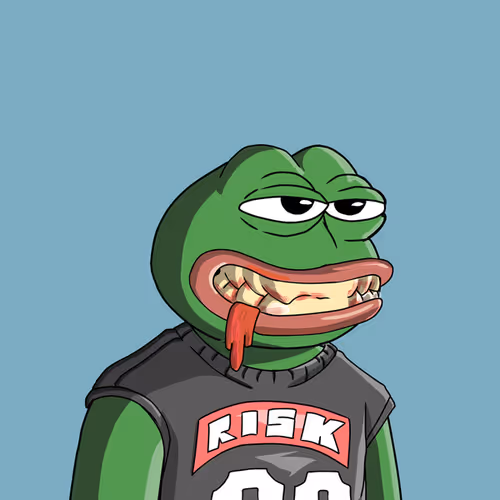 Pepepepe Pep