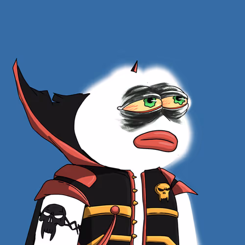 Pepepepe Pep