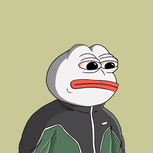 Pepepepe Pep