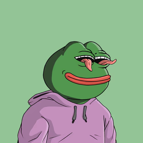 Pepepepe Pep