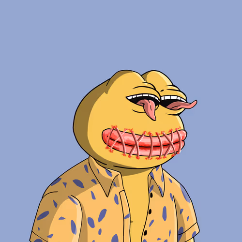 Pepepepe Pep