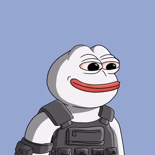 Pepepepe Pep